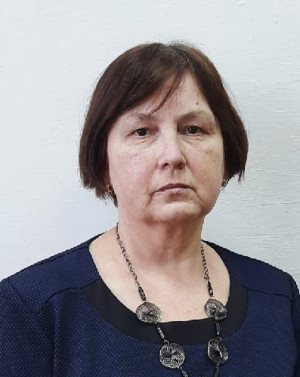 Максимова Татьяна Николаевна Максимова Татьяна Николаевна